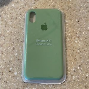 Apple iPhone XS Case